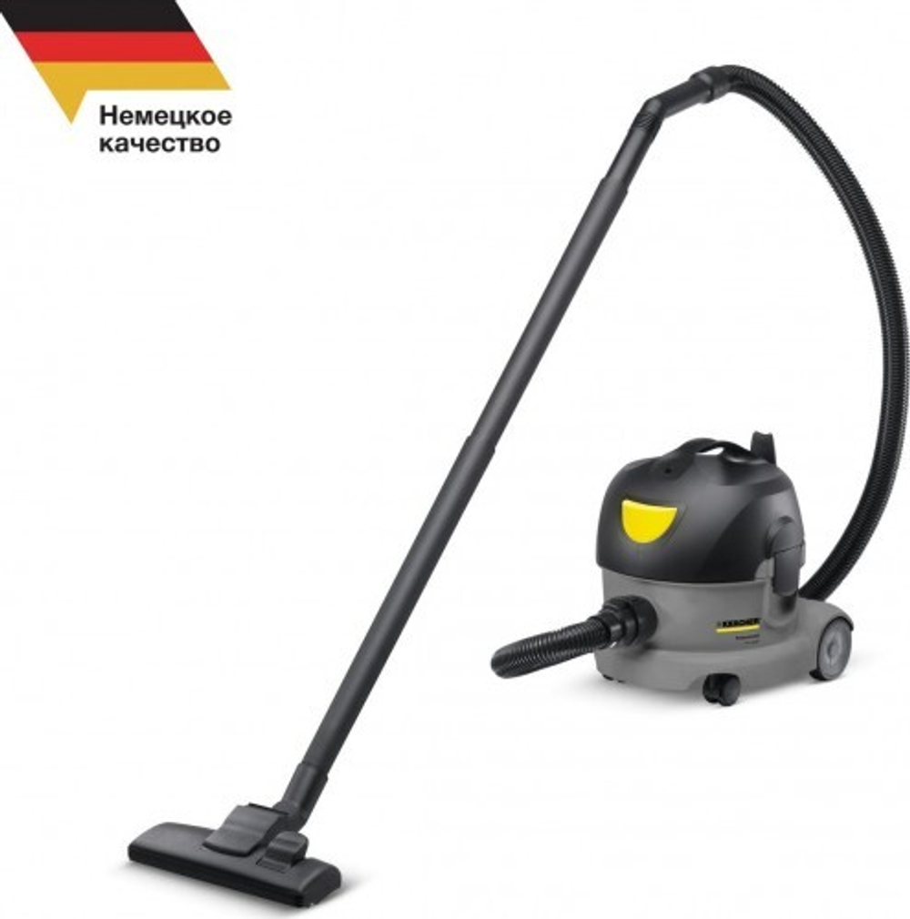 Пылесос сетевой KARCHER T 8/1 Classic 1.527-160.0