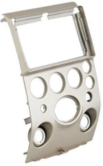 Магнитола для Infiniti QX56 JA60 2004-2007 (поддержка Bose) - FarCar 3277 монитор 9" QLED на Android 13, 8 ядер (TS18), CarPlay, 4G SIM-слот