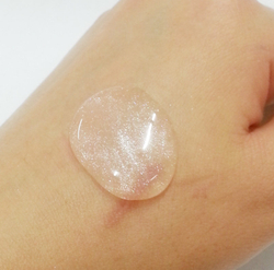 SNP Diamond Water Sleeping Pack увлажняющая ночная маска с алмазной пудрой и гиалуроновой кислотой