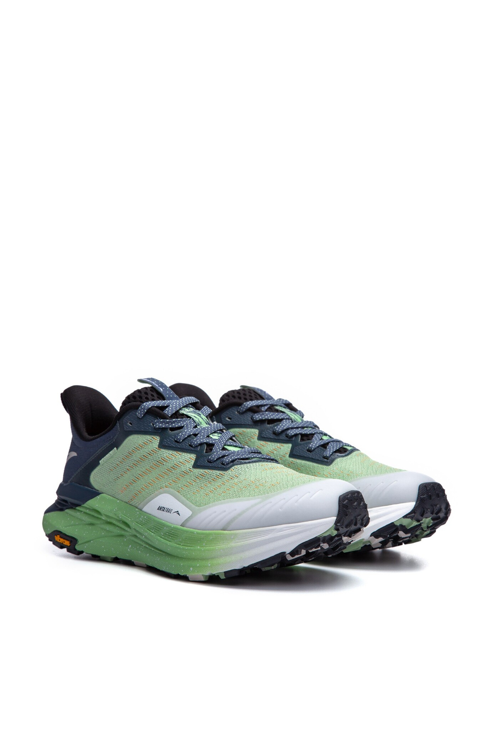 Кроссовки для трейлраннинга ANTA VENTURE