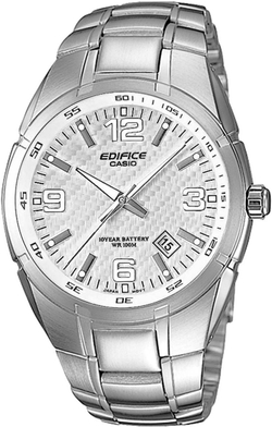 Часы Casio EF-125D-7A