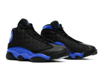 Кроссовки Jordan Air Jordan 13 Retro "Black Royal"