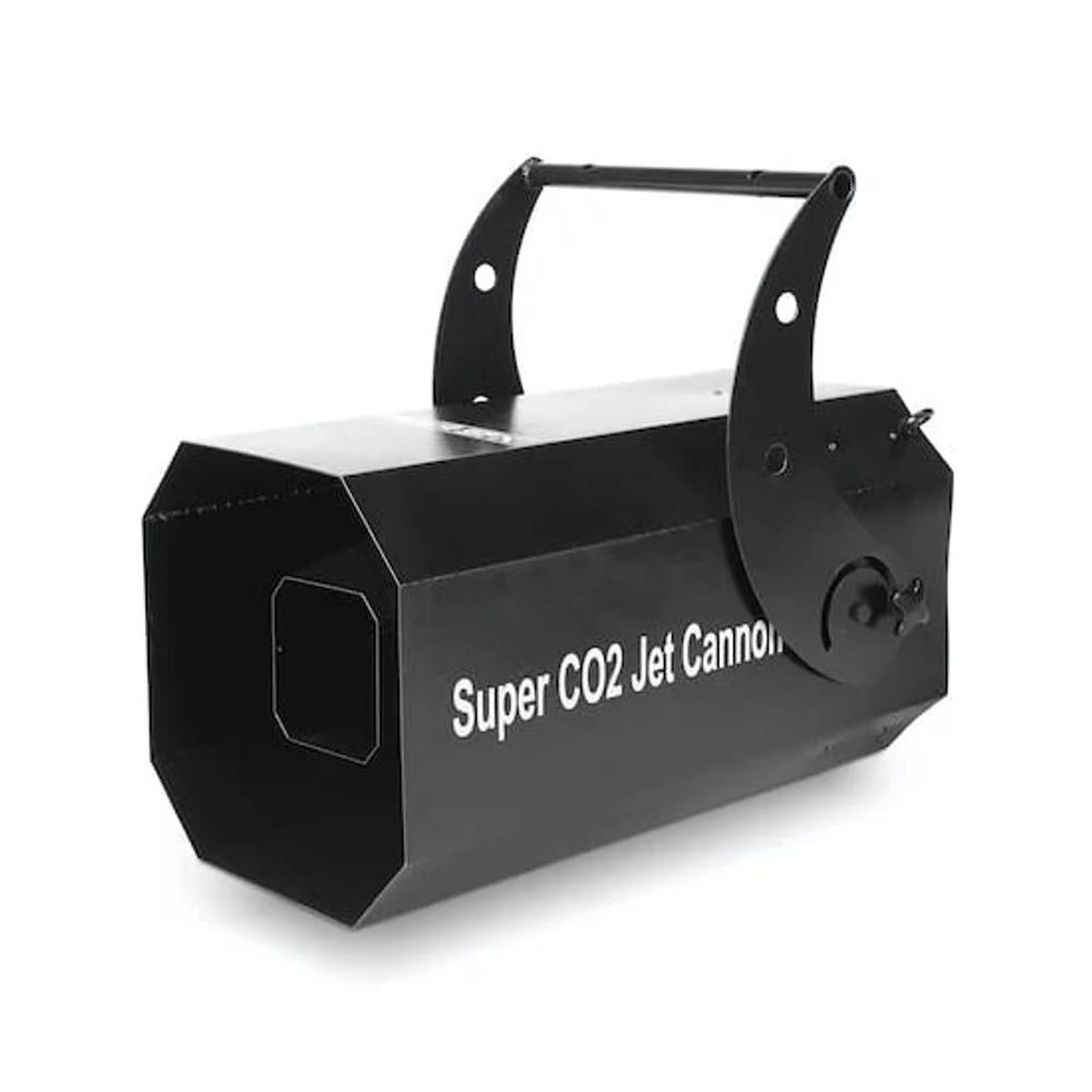 Super CO2 Jet Cannon