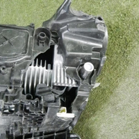 Фара правая Skoda Kodiaq (2016-2022) LED