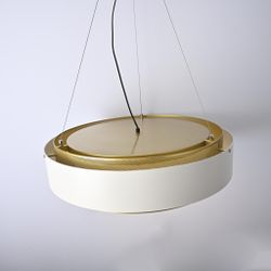 Подвесной светильник CASING 62 белый