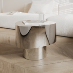 Стол Енисей 50 Зеркальный