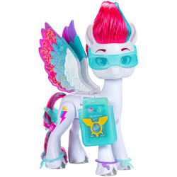 My Little Pony - Пони с волшебными крыльями Zipp Storm F6446 / артикул   F6346 F6446  / GTIN 5010994198909