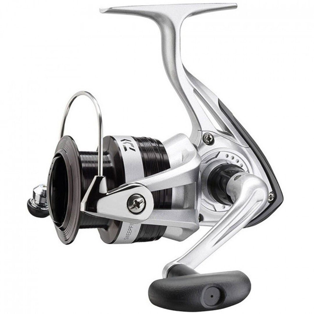 Катушка Daiwa Sweepfire E 2000C