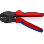Опрессовочные клещи PreciForce® чернёные 220 мм Knipex 97 52 36