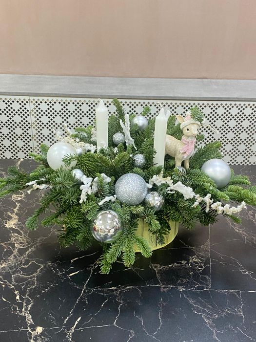 Новогодняя НГ-85 Новогодняя НГ-85