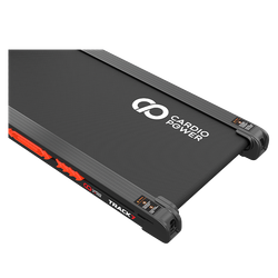 Беговая дорожка CardioPower Track7