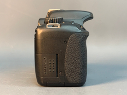 Canon 550D Kit 18-55 19000 кадров