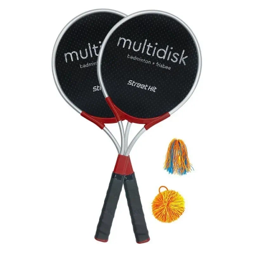 Мультибадминтон 2 Ракетки