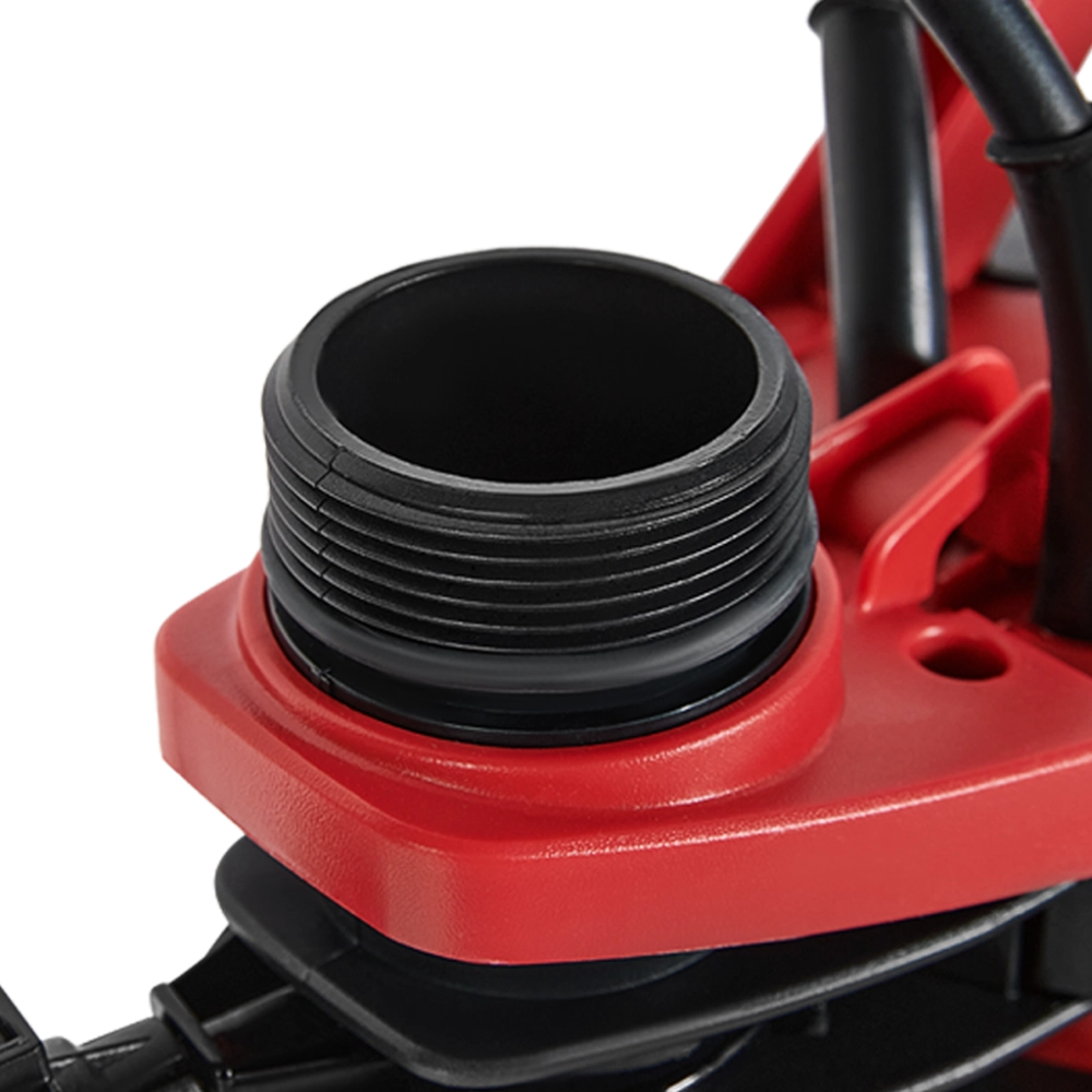 Насос дренажный для чистой воды ROMMER PROFI 900 (0,9 кВт, Qmax 15 м³/ч, Hmax 9.5 м, 1x230В)