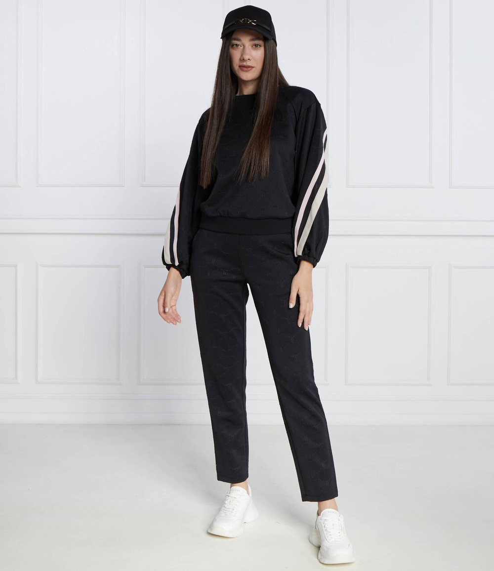 Брюки Twinset U&amp;B - черный(232LI2GDD)