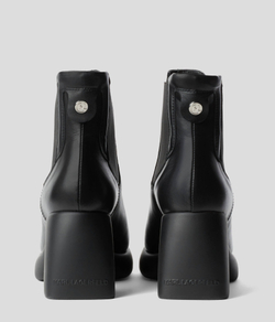 Ботильоны женские Karl Lagerfeld ASTRAGON