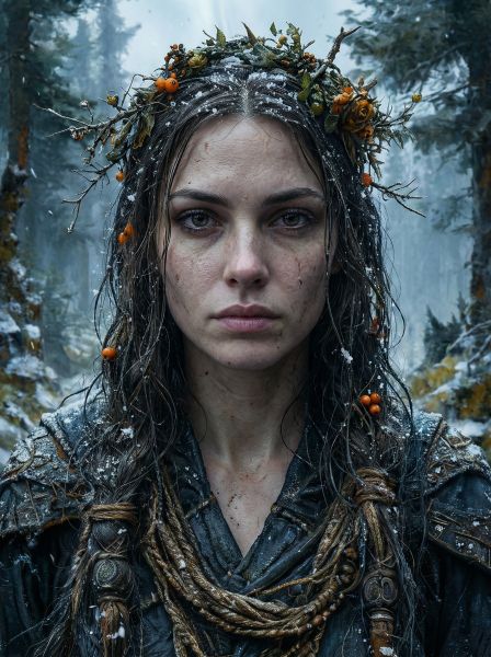 Не просто злодейка: трагедия матери, которую в эпосе назвали ведьмой