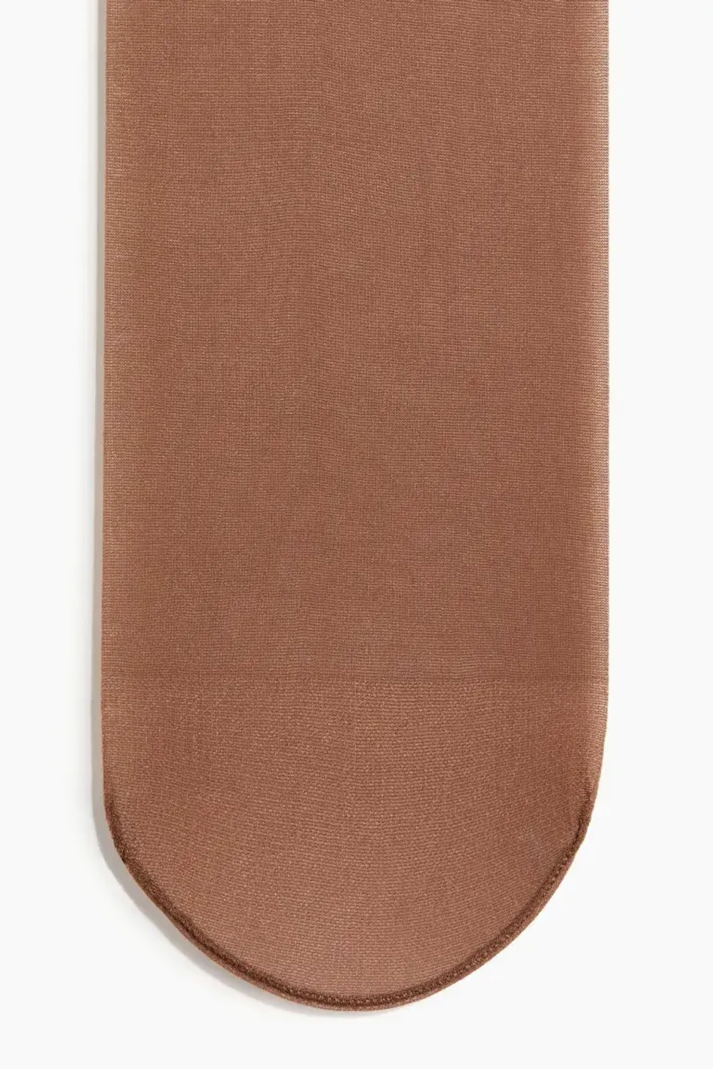 H&M КОРРЕКТИРУЮЩИЕ КОЛГОТКИ 20 ДЭН ( НАБОР ИЗ 2 ШТ.), КОРИЧНЕВЫЙ