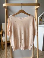 Хлопковая блузка  Bonpoint, 152