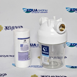 Корпус предфильтра KSBP5 корпус 5" для холодной воды