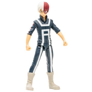Фигурка My Hero Academia Shoto Todoroki (S3 Variant) 5" 787926109832