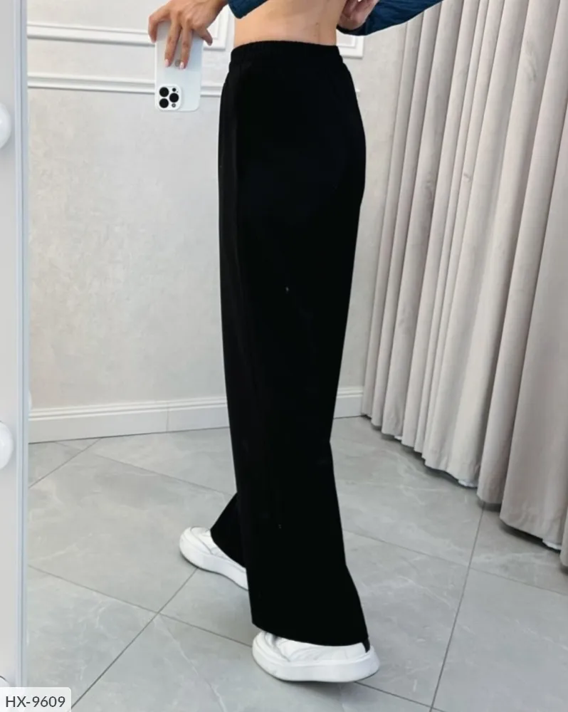 Штаны HX-9599 Фабрика Моды