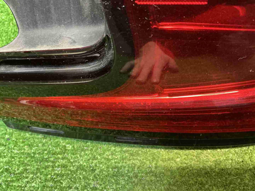 Фонарь правый внешний Volvo S90 2 (2020-2025)