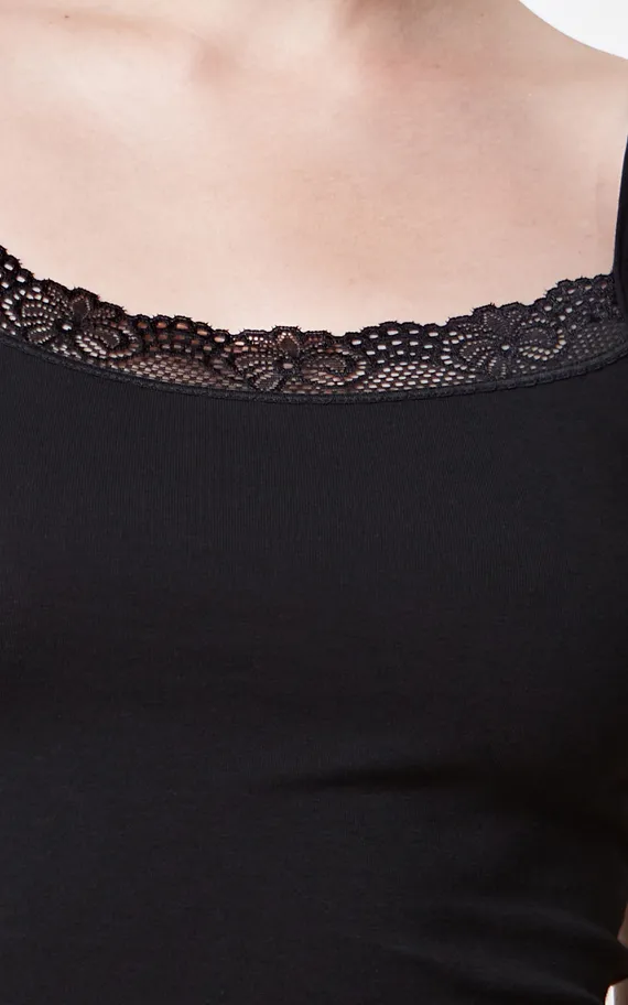 Женская майка WTN291-2