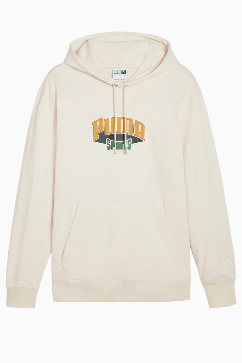 Кофта Puma Team For The Fanbase