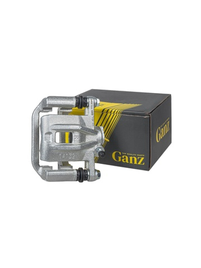 Суппорт задний R (в сборе) CHEVROLET Lacetti GANZ GIJ13058