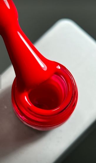 NAVI гель-лак Sexy red 12 ml