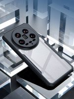 Чехол на Xiaomi 14 Ultra противоударный с усиленными углами XUNDD