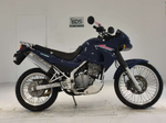 Kawasaki KLE250 Anhelo 041989