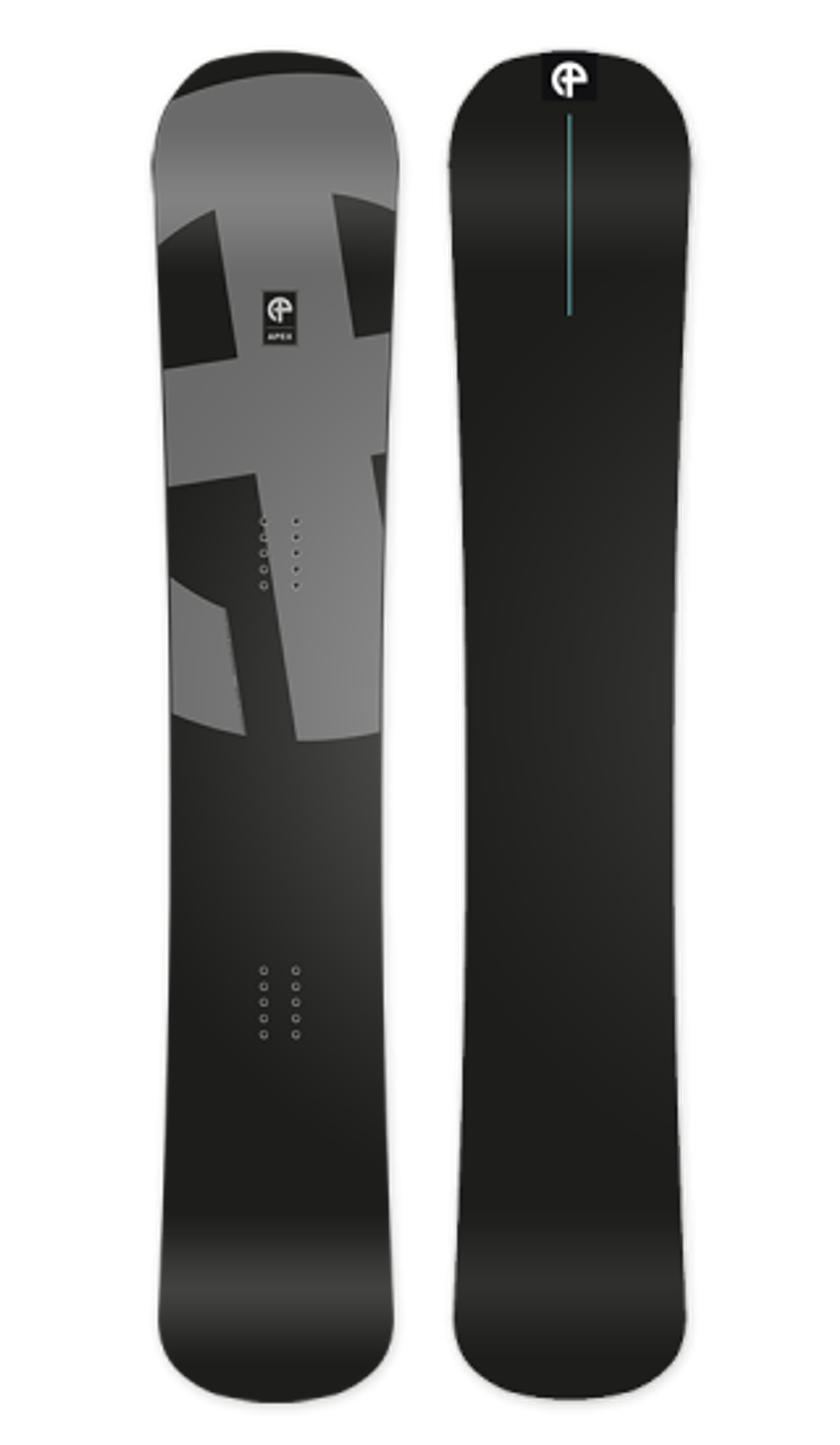 Сноуборд APEX Icon