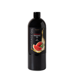 Массажное масло Сочный арбуз Spa№1 1000 мл