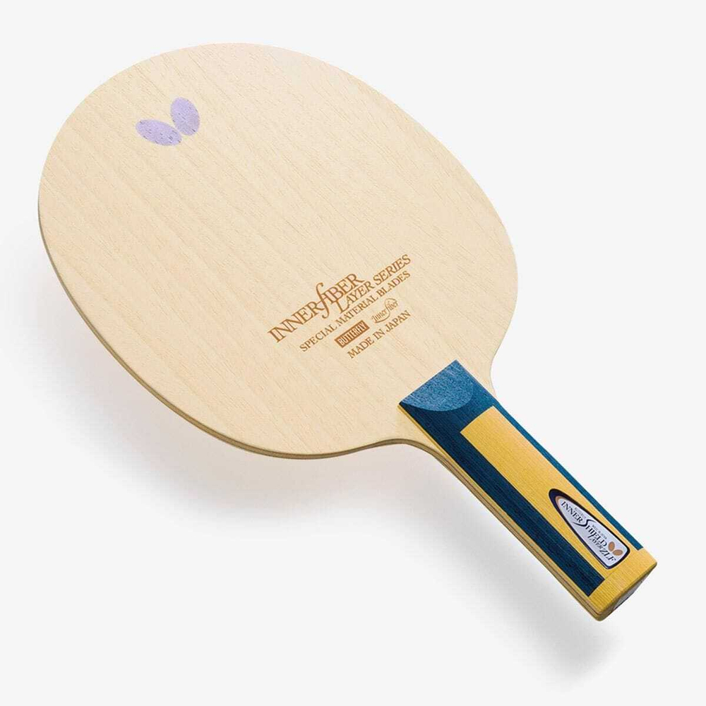 Butterfly Innershield Layer ZLF (Japan)