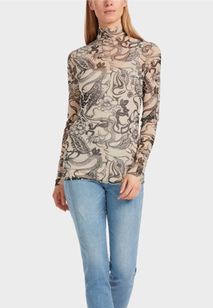 Футболка женская MARCCAIN