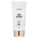 Nacific, Sun Essence, защита от ультрафиолета, SPF 50+ PA ++++, 50 г (1,76 унции)