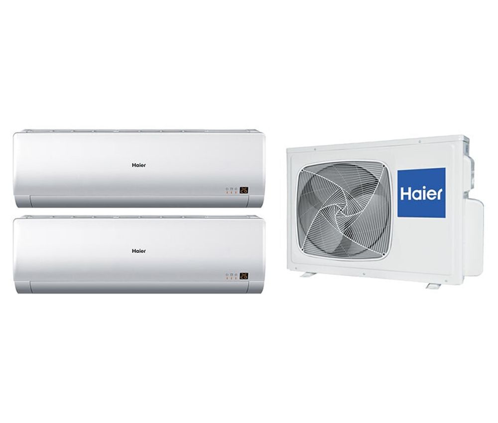 Haier 2U18FS2ERA(S)/AS07BS4HRA/AS07BS4HRA