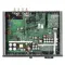 Lyngdorf TDAI-3400 HDMI Input 4K HDR Black