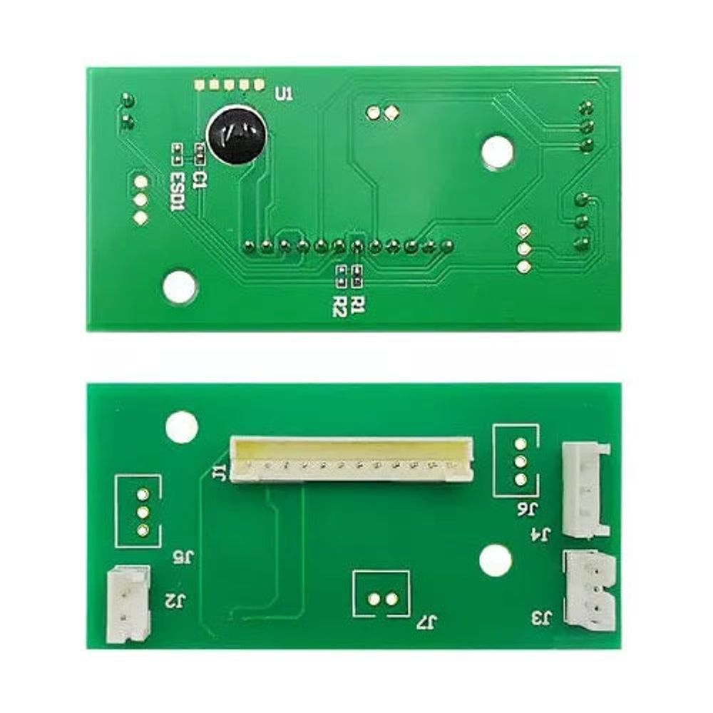 Чип Lexmark MS810/MS811/MS812/MX710/MX711/MX810/MX811/MX812 Fuser 200K (ELP Imaging®)