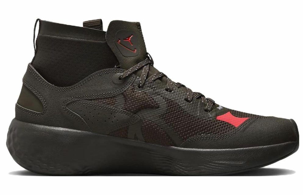 Кроссовки Jordan Delta 3