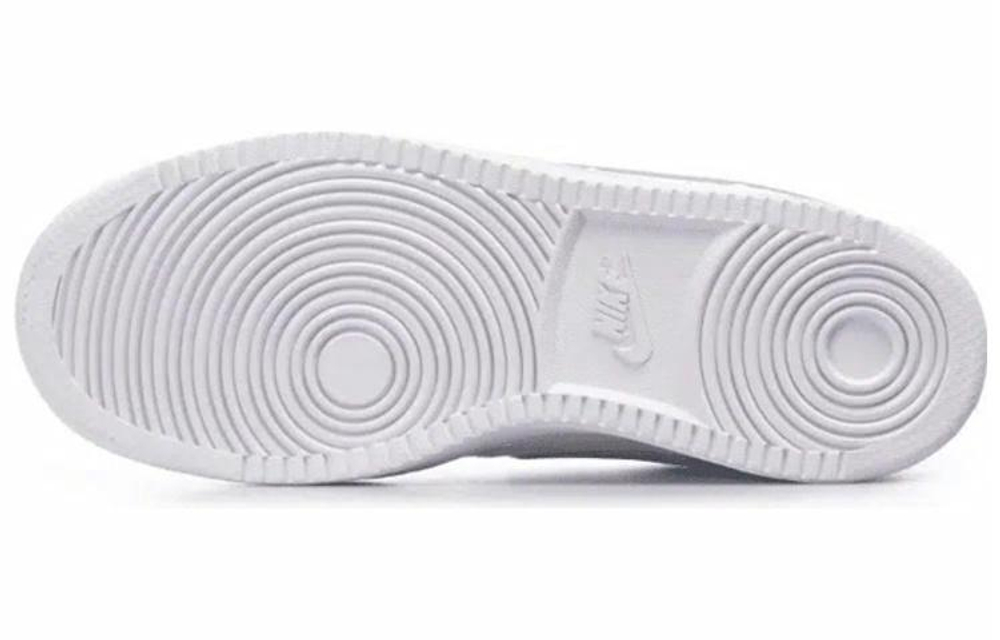 Кроссовки Nike Court Vision 1 Low (Женская размерная сетка)