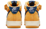 Кроссовки Nike Air Force 1 Paris