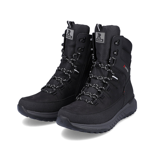 Ботинки мужские зимние Rieker