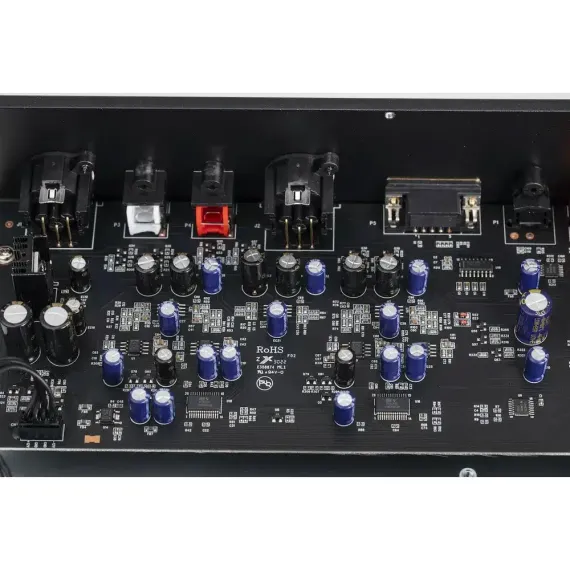 Magnetar UDP 800