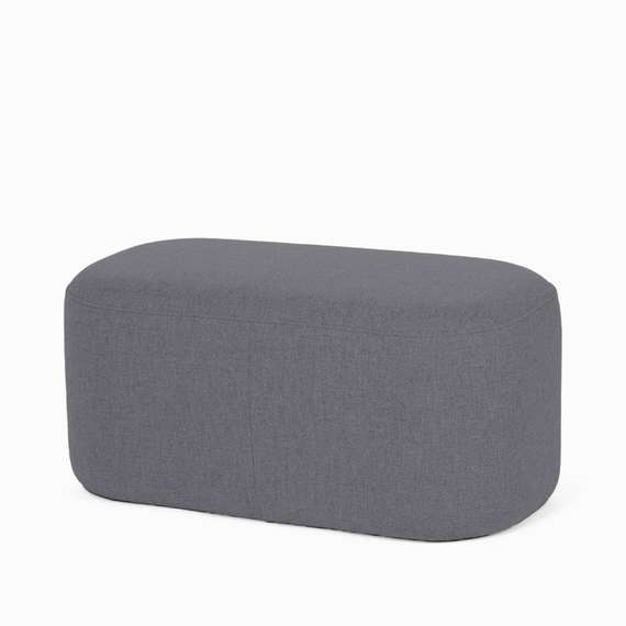 Пуф Pawai Low 80х38