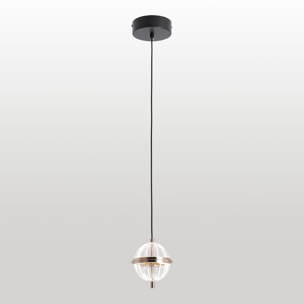 Подвесной светильник Lussole LSP-7513