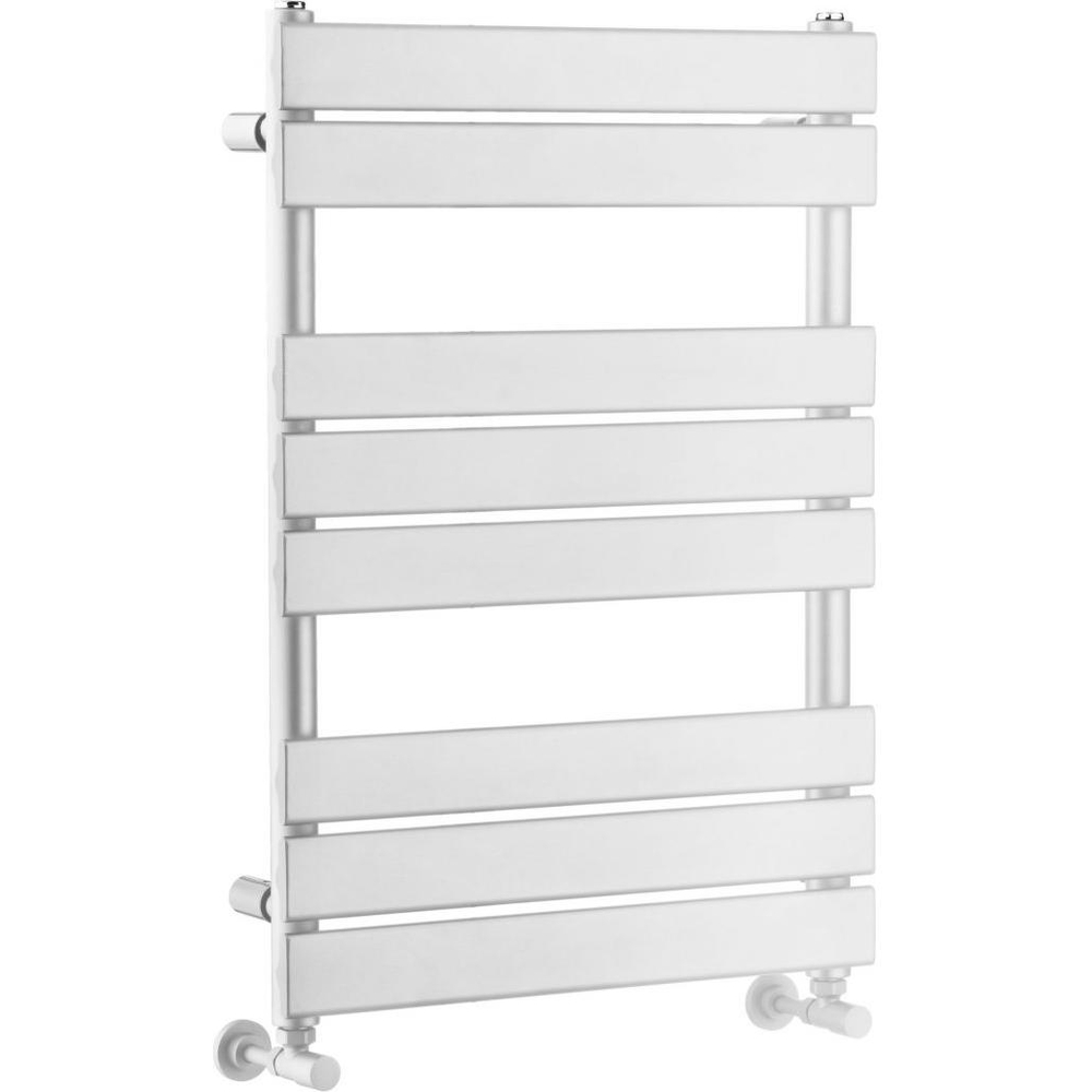 Полотенцесушитель водяной Boheme VENTURO 720-MW, Matt White