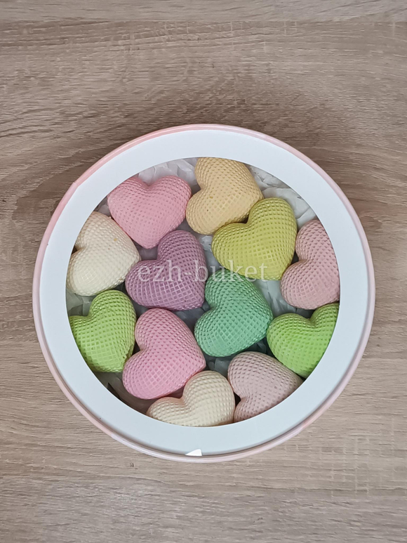 Зефирная Коробка №1345-N